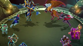 Legendary Creatures 2 cover