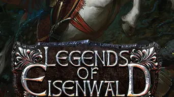 Legends of Eisenwald cover