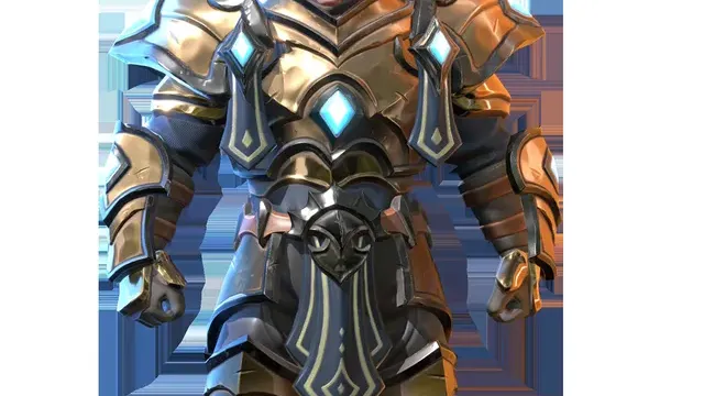 Legends of Elumia cover