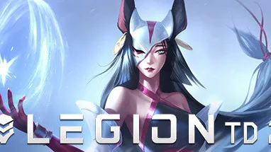 Legion TD 2 - Multiplayer Tower Defense cover