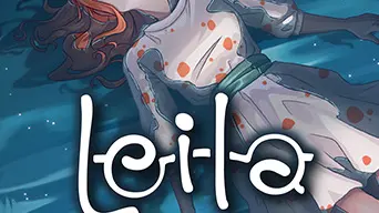 Leila cover