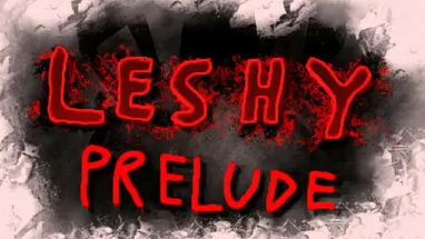 Leshy Prelude cover