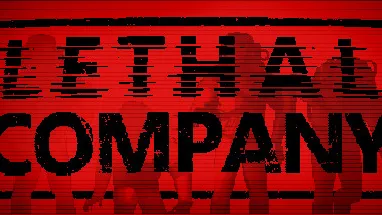Lethal Company cover