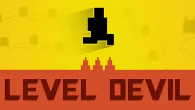 Level Devil cover
