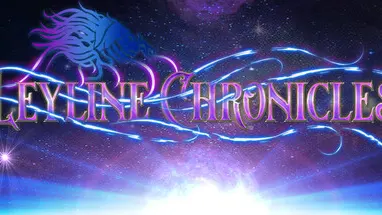 Leyline Chronicles cover