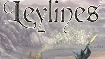 Leylines cover