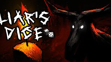 Liar's Dice cover