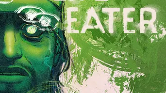 Life Eater cover
