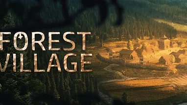 Life is Feudal: Forest Village cover