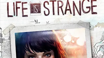 Life is Strange: Complete Season cover