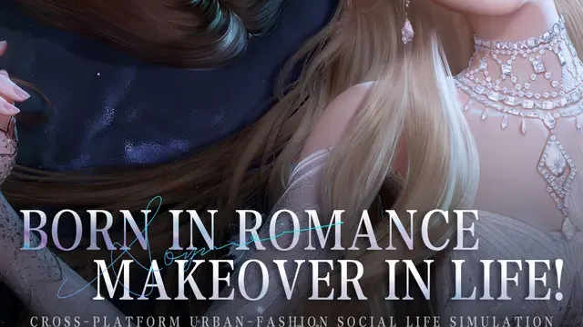 Life Makeover Global cover