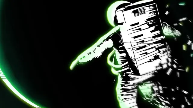 Lifeless Moon cover