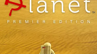 Lifeless Planet Premier Edition cover