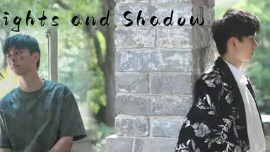 Lights and Shadow cover