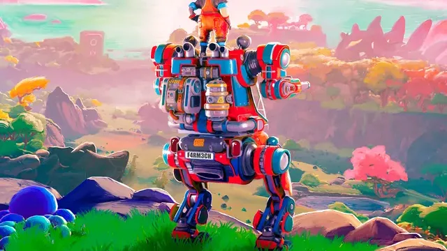 Lightyear Frontier cover