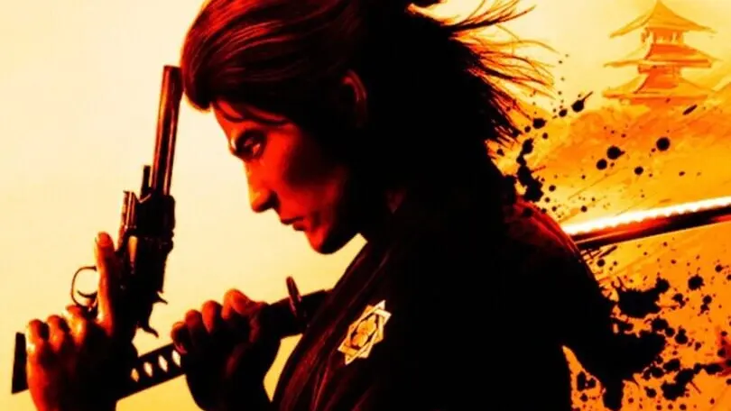 Like a Dragon: Ishin! cover
