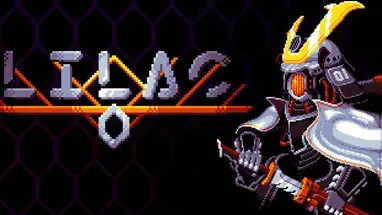 Lilac 0 cover