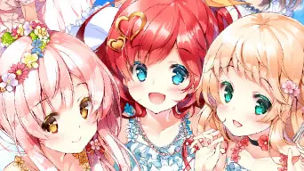 Lilycle Rainbow Stage!!! cover