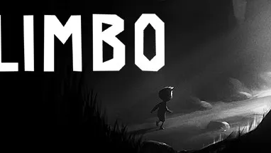 LIMBO cover