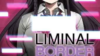 Liminal Border Part IV cover