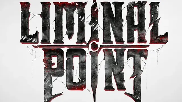 Liminal Point cover