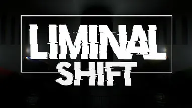 LIMINAL SHIFT cover
