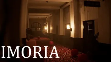Limoria cover