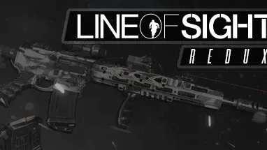 Line of Sight cover
