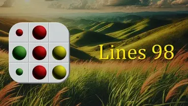 Lines 98 cover