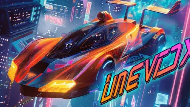 LineVox cover