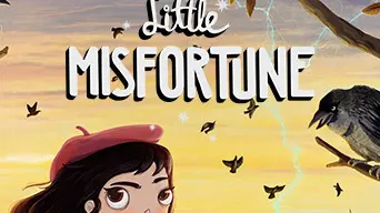 Little Misfortune cover