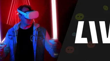 LIV cover