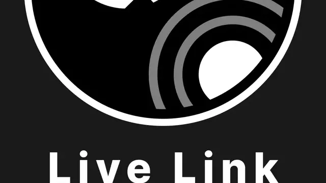 Live Link Hub cover