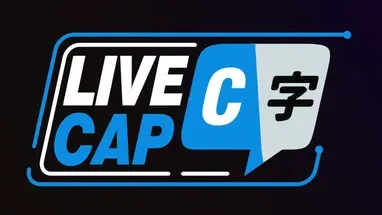 LiveCap cover