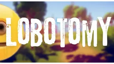 Lobotomy cover