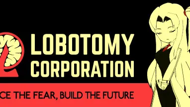 Lobotomy Corporation | Monster Management Simulation cover