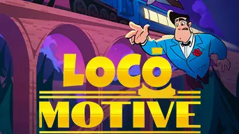 Loco Motive cover