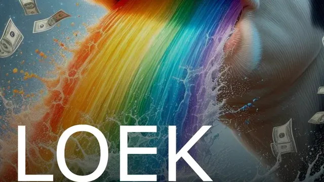 LOEK cover