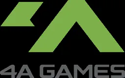 4A Games logo