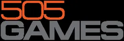505 Games logo