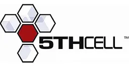 5TH Cell logo