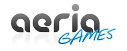 Aeria Games logo