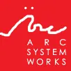 ARC SYSTEM WORKS logo