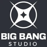 Big Bang Studio logo