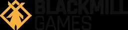 BlackMill Games logo