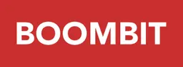 BoomBit logo