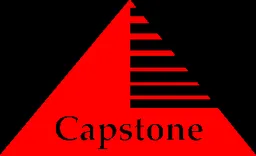 Capstone Software logo