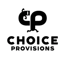 Choice Provisions logo
