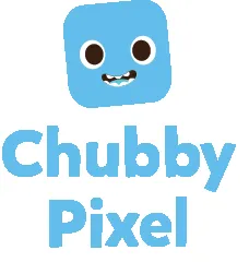 Chubby Pixel logo