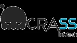 CRASS Infotech logo